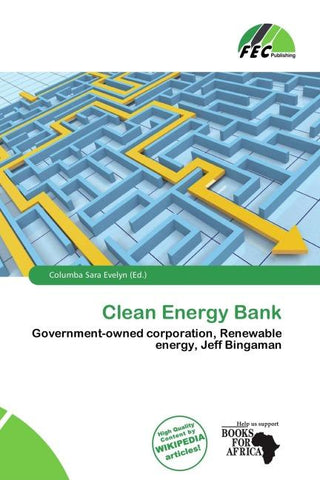 Clean Energy Bank