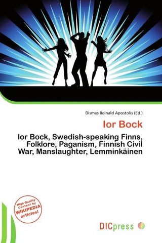 Ior Bock