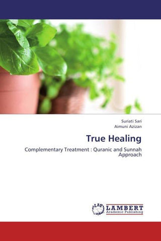 True Healing