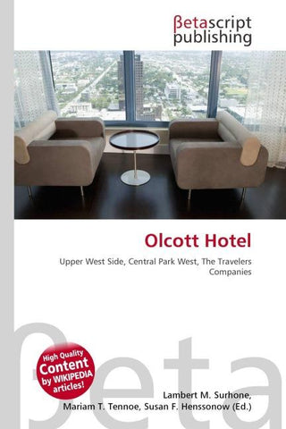 Olcott Hotel