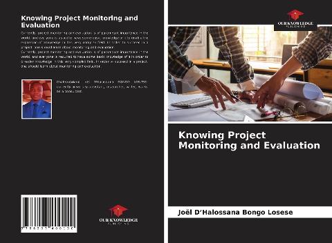 Knowing Project Monitoring and Evaluation