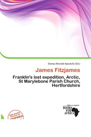James Fitzjames