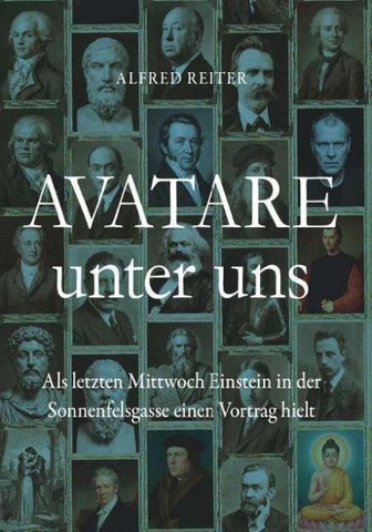 Avatare unter uns
