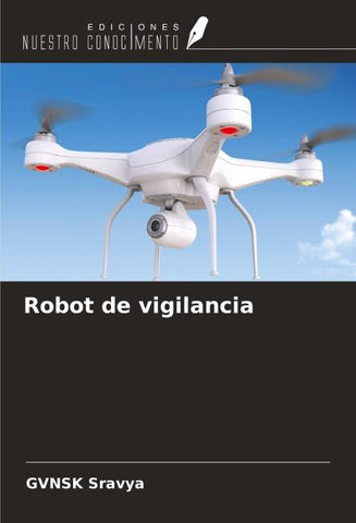 Robot de vigilancia
