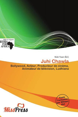Juhi Chawla