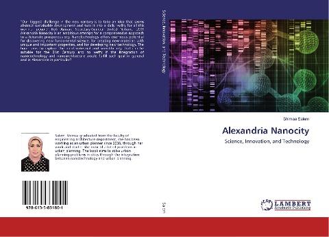 Alexandria Nanocity