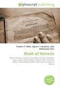 Book of Genesis