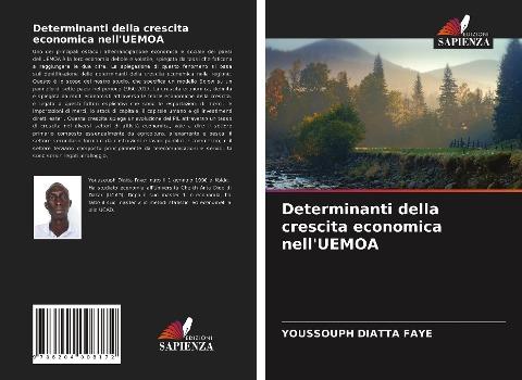 Determinanti della crescita economica nell'UEMOA