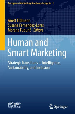Human and Smart Marketing