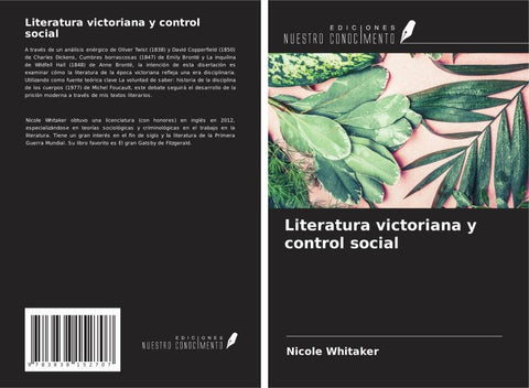 Literatura victoriana y control social