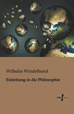 Einleitung in die Philosophie