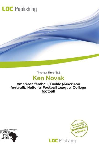 Ken Novak