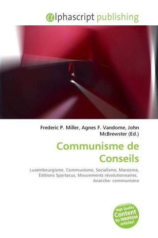 Communisme de Conseils