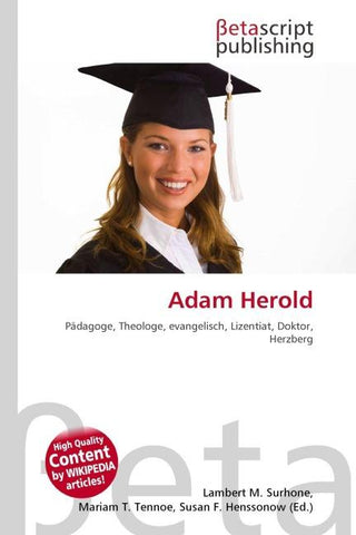 Adam Herold