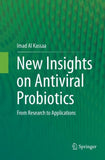 New Insights on Antiviral Probiotics