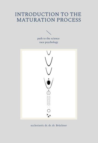 introduction to the inner maturation process