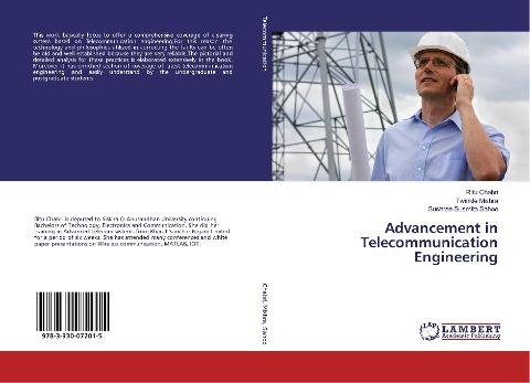 Advancement in Telecommunication Engineering