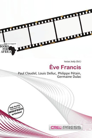Ève Francis