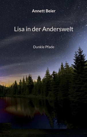 Lisa in der Anderswelt