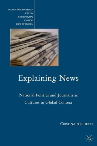 Explaining News