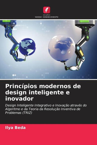 Princípios modernos de design inteligente e inovador