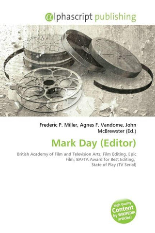 Mark Day (Editor)
