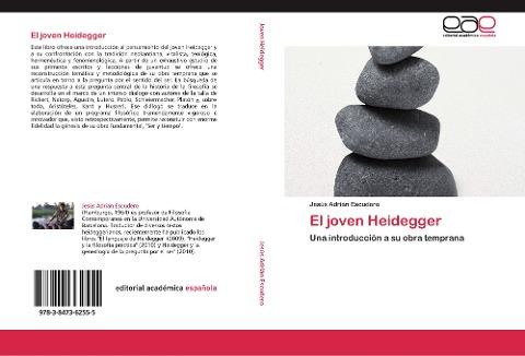 El joven Heidegger