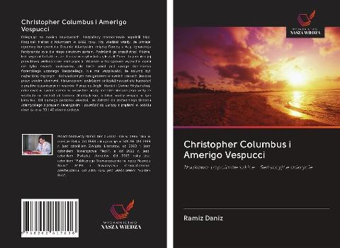 Christopher Columbus i Amerigo Vespucci
