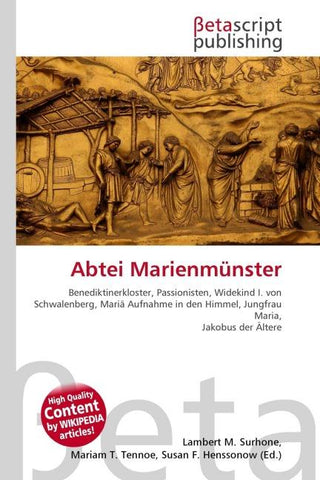 Abtei Marienmünster