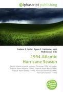1994 Atlantic Hurricane Season