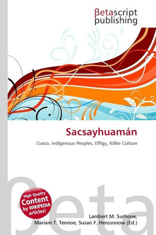 Sacsayhuamán