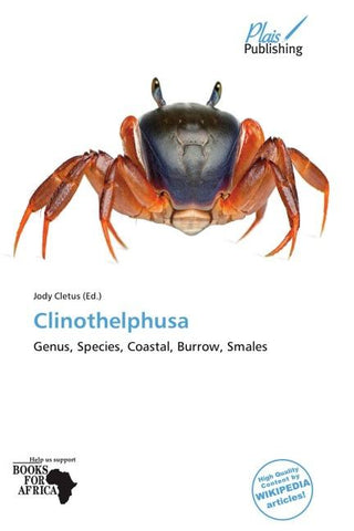 Clinothelphusa