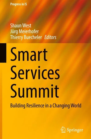 Smart Services Summit