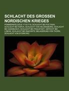 Schlacht des Großen Nordischen Krieges