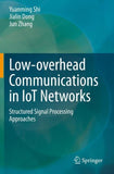 Low-overhead Communications in IoT Networks