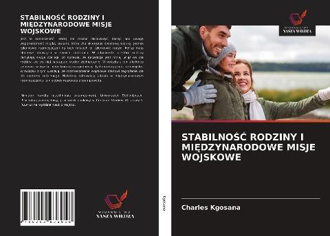 STABILNO¿¿ RODZINY I MI¿DZYNARODOWE MISJE WOJSKOWE