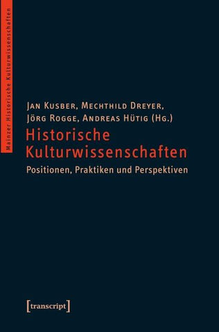 Historische Kulturwissenschaften