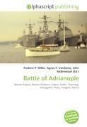 Battle of Adrianople