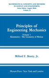 Principles of Engineering Mechanics