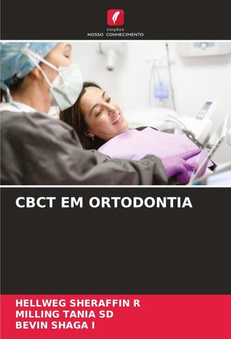 CBCT EM ORTODONTIA