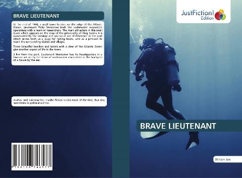 BRAVE LIEUTENANT