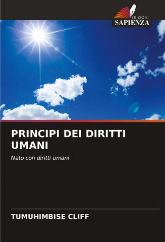 PRINCIPI DEI DIRITTI UMANI