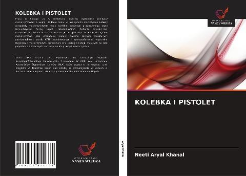 KOLEBKA I PISTOLET