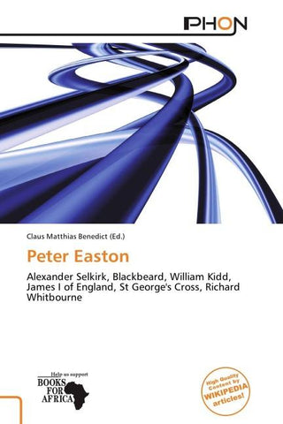 Peter Easton