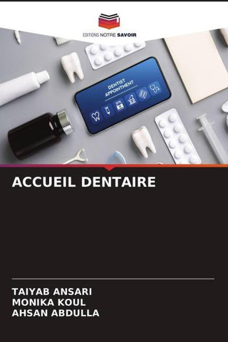 ACCUEIL DENTAIRE