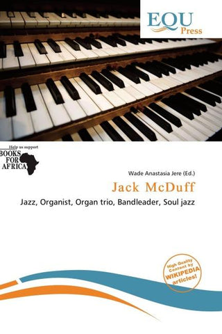 Jack McDuff