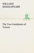 The Two Gentlemen of Verona