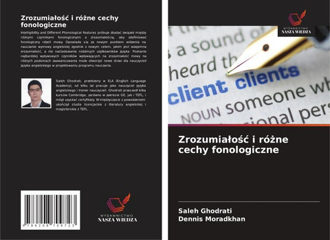 Zrozumia¿o¿¿ i ró¿ne cechy fonologiczne