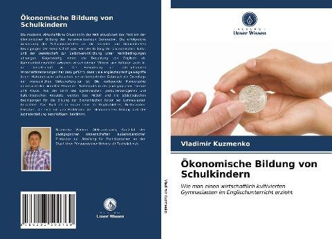 Ökonomische Bildung von Schulkindern