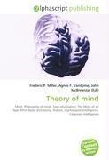 Theory of mind